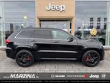 Jeep Grand Cherokee 6.4 V8 HEMI SRT 20 Zoll  El. Pano - Jeep: Srt 8