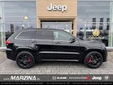 Jeep Grand Cherokee 6.4 V8 HEMI SRT 20 Zoll  El. Pano - Jeep: Srt 8