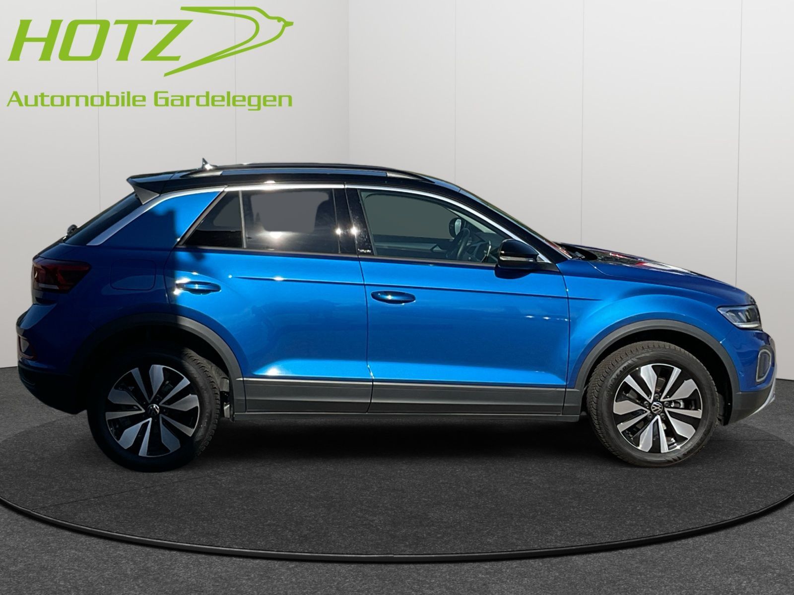 Volkswagen T-Roc - Bild 6