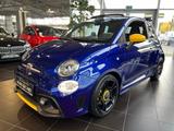 Abarth 595C Pista Navi CARPLAY PDC - Abarth 595C aus 2019