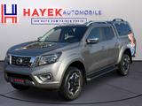 Nissan Navara NP300 N-Connecta Double Cab 4x4/Automatik - Nissan Navara: Automatik