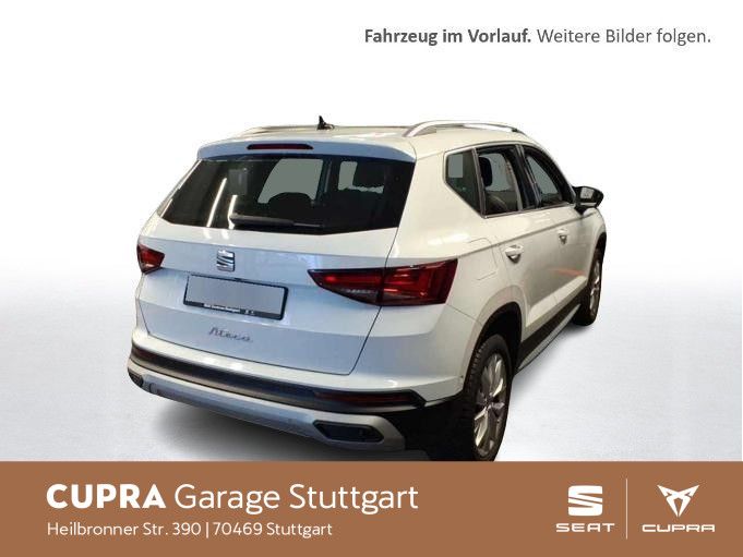 Seat Ateca - Bild 4