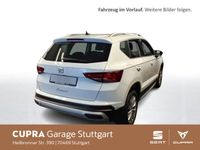 Seat Ateca - Vorschau Bild 4