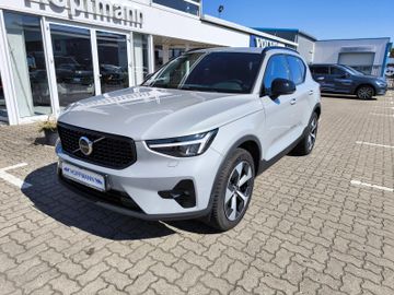 Volvo Leasingangebot: Volvo XC40 B3 B Aut. Plus Dark ACC  BLIS  Scheibenhzg