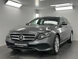 Mercedes-Benz E 250 Avantgarde MULTIBEAM AHK SCHIEBEDACH - Mercedes-Benz E 250 mit Benzin-Antrieb