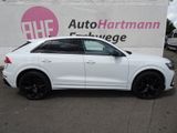 Audi RSQ8 4.0 TFSI quattro Matrix Sportaga Sthzg Pano - Audi RSQ8 aus 2020