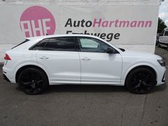 AUDI RSQ8 4.0 TFSI quattro Matrix Sportaga Sthzg Pano AUDI RSQ8 4.0 TFSI quattro Matrix Sportaga Sthzg Pano