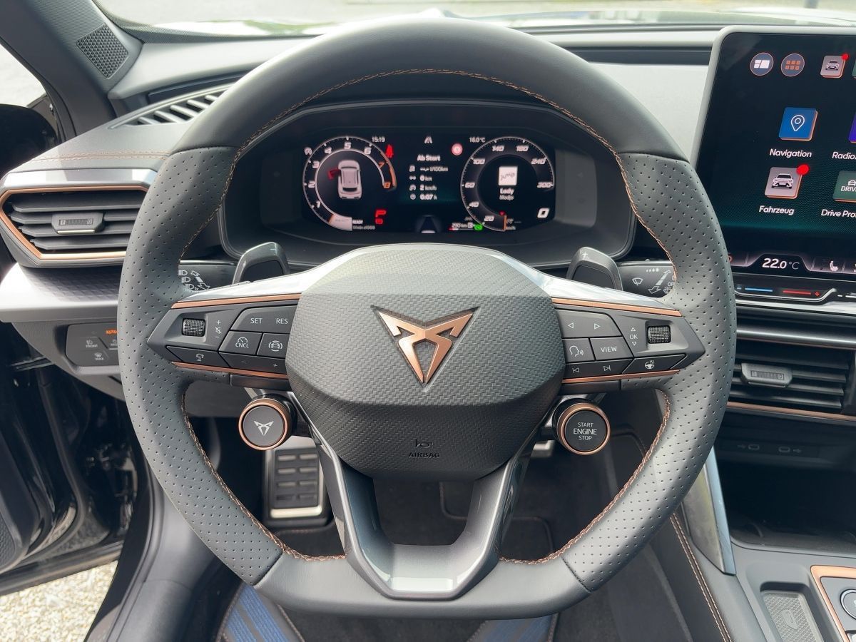 Cupra Formentor - Bild 10