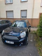 MINI Mini Countryman - MINI Cooper Diesel Gebrauchtwagen