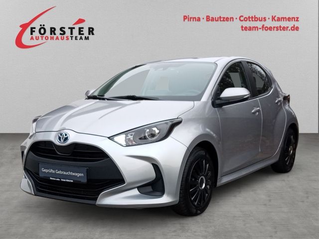 Toyota Yaris 1.5 Hybrid Business Edition *NAVI*SITZH