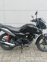 Honda CB 125 F **SERVICE+TÜV NEU** - HONDA CB 125 T