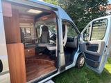 Pössl Fiat Ducato Globecar 5,4 m  60190km - Pössl Wohnwagen & Wohnmobile