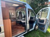 Pössl Fiat Ducato Globecar 5,4 m  60190km - Angebote entsprechen deinen Suchkriterien