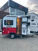 Other Ankaravan Micro 240 mini Wohnwagen 750 kg 100kmh - Offers