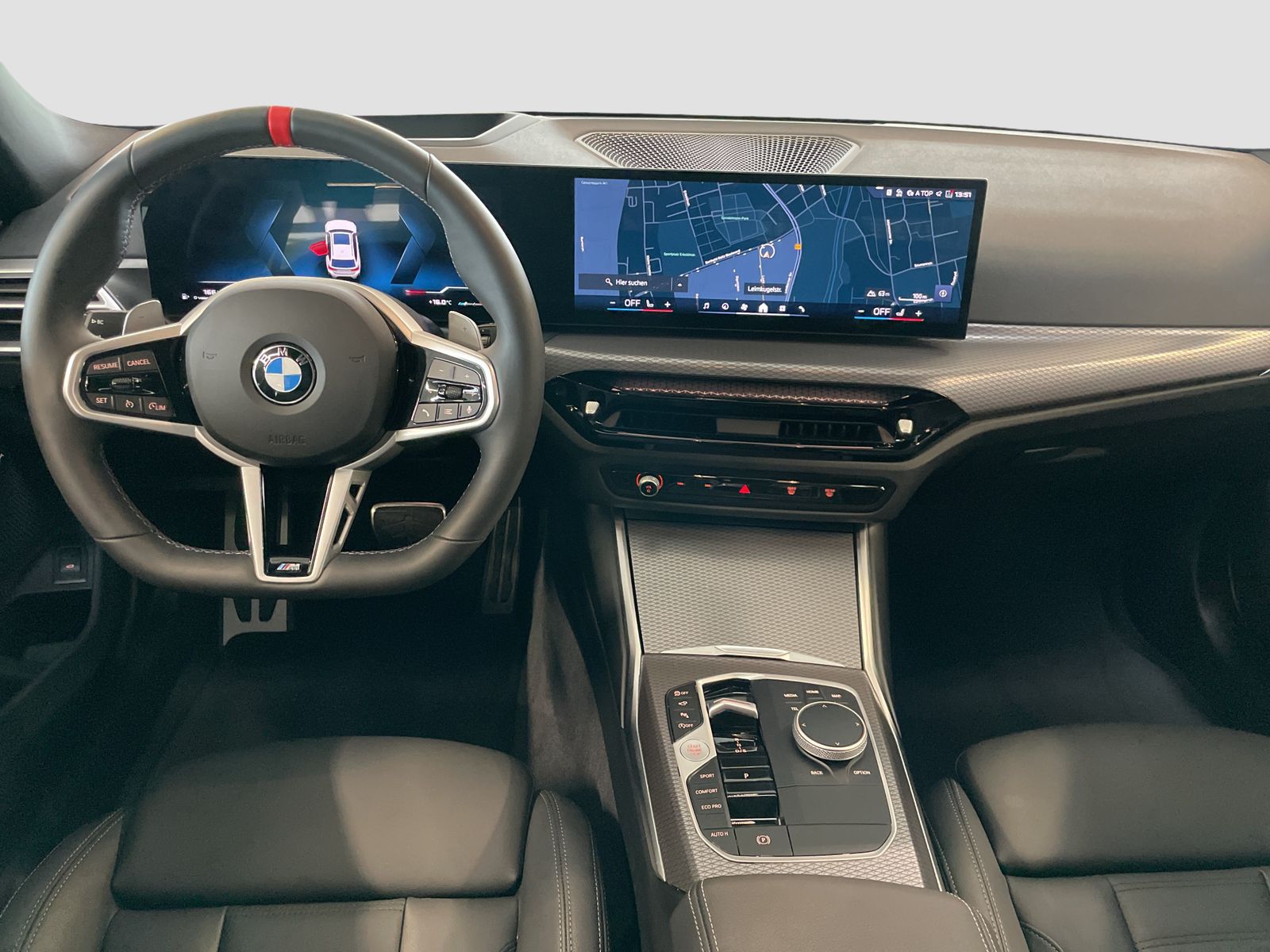 BMW M340i - Bild 12