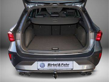 Cupra Leon ST VZ 2.0 TSI  4Drive DSG AHK Kamera Voll L