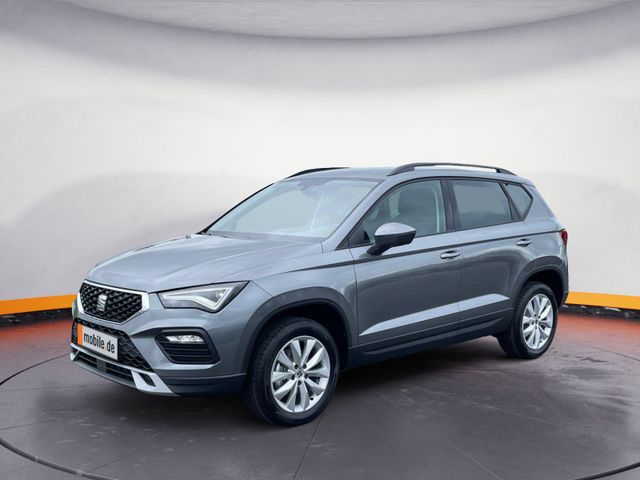 Seat Ateca Style TSI|5J-GAR|LED|R.-KAMERA|FULL LINK