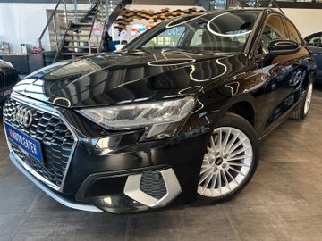 Audi A3 Limousine 30 TFSI advanced *LED*Virtuel*NAVI*
