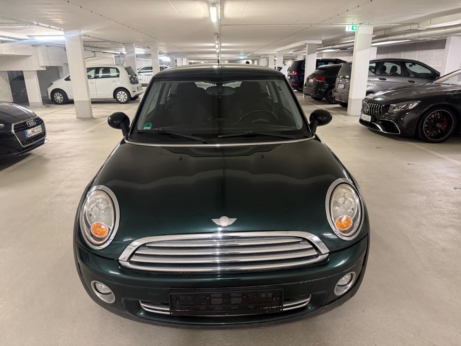 MINI ONE Mini One Tüv Neu
