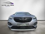 Opel Grandland Innovation Plug-in-Hybrid 4*Bi-LED+RFK - Opel Grandland (X) innovation mit Hybrid-Antrieb (Benzin/Elektro)