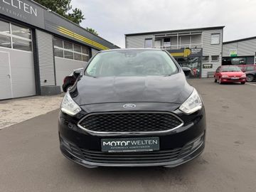 Ford C-Max - 3