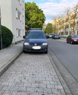 Volkswagen Caddy 2.0 SDI 2 Sitzer Kastenwagen - Volkswagen Caddy mit Diesel-Antrieb: Pickup