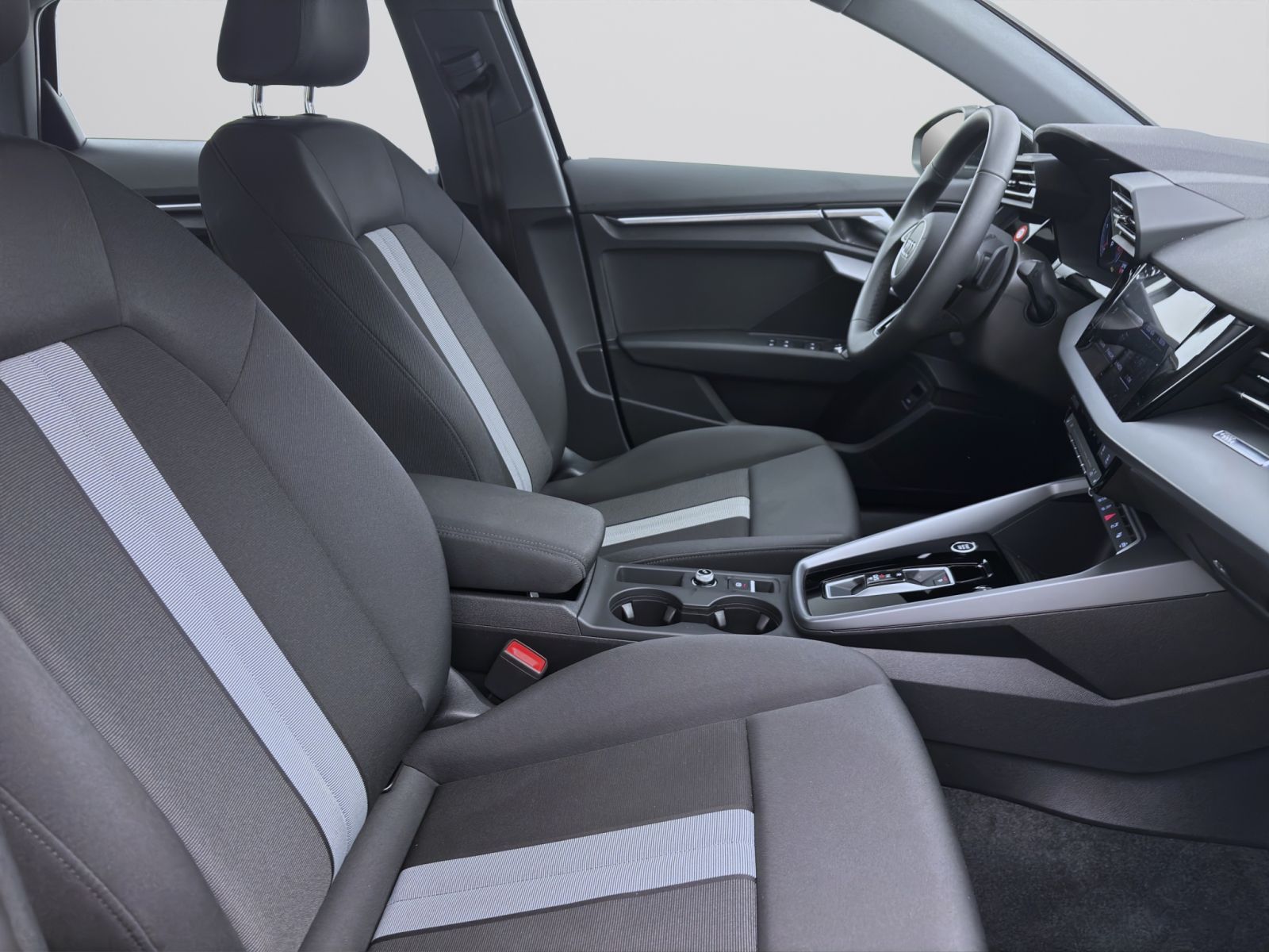 Audi A3 - Bild 15
