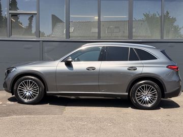 Mercedes GLC 220 - 3