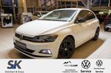 Volkswagen Polo IQ.DRIVE 1,0 l TSI OPF #Sportpaket - Autos mit Tageszulassung
