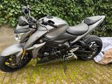 Suzuki GSx-S 1000 - Suzuki Motorräder in Frankfurt