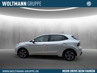 MG MG4 EV Urban - Vorschau Bild 2