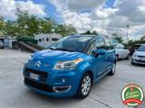 Citroën CITROEN C3 Picasso 1.4 VTi 95 Style - blaue Citroën C3 Picasso