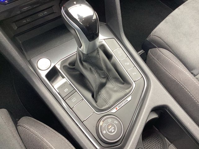 Tiguan Allspace 2.0TDI DSG 4Motion Elegance AHK