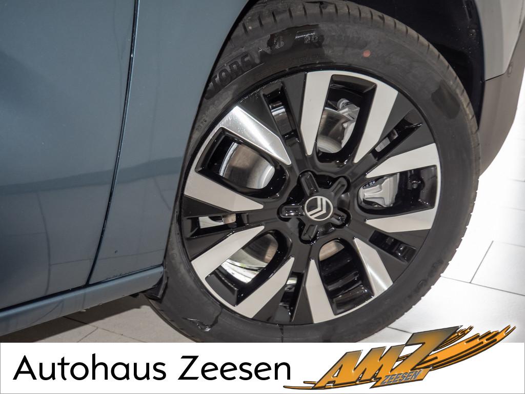 Citroën Berlingo M Diesel 130 MAX LED NAVI KAMERA PDC