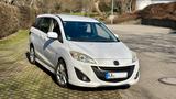 Mazda 5 2.0 Sport 7-Sitzer, Leder, el. Schiebetüren - Mazda: Schiebetür