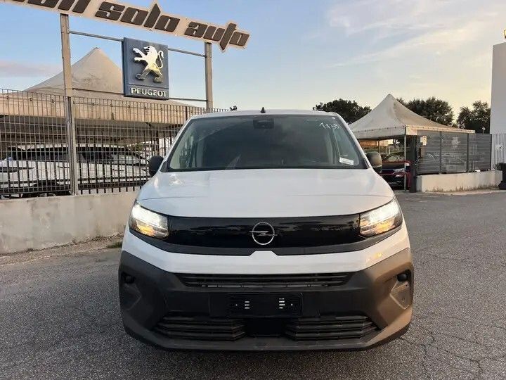 Opel Combo Cargo 1.5 Diesel 100CV S&S PC imagem 2