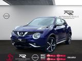 Nissan Juke 1.2 Schaltgetriebe - Acenta