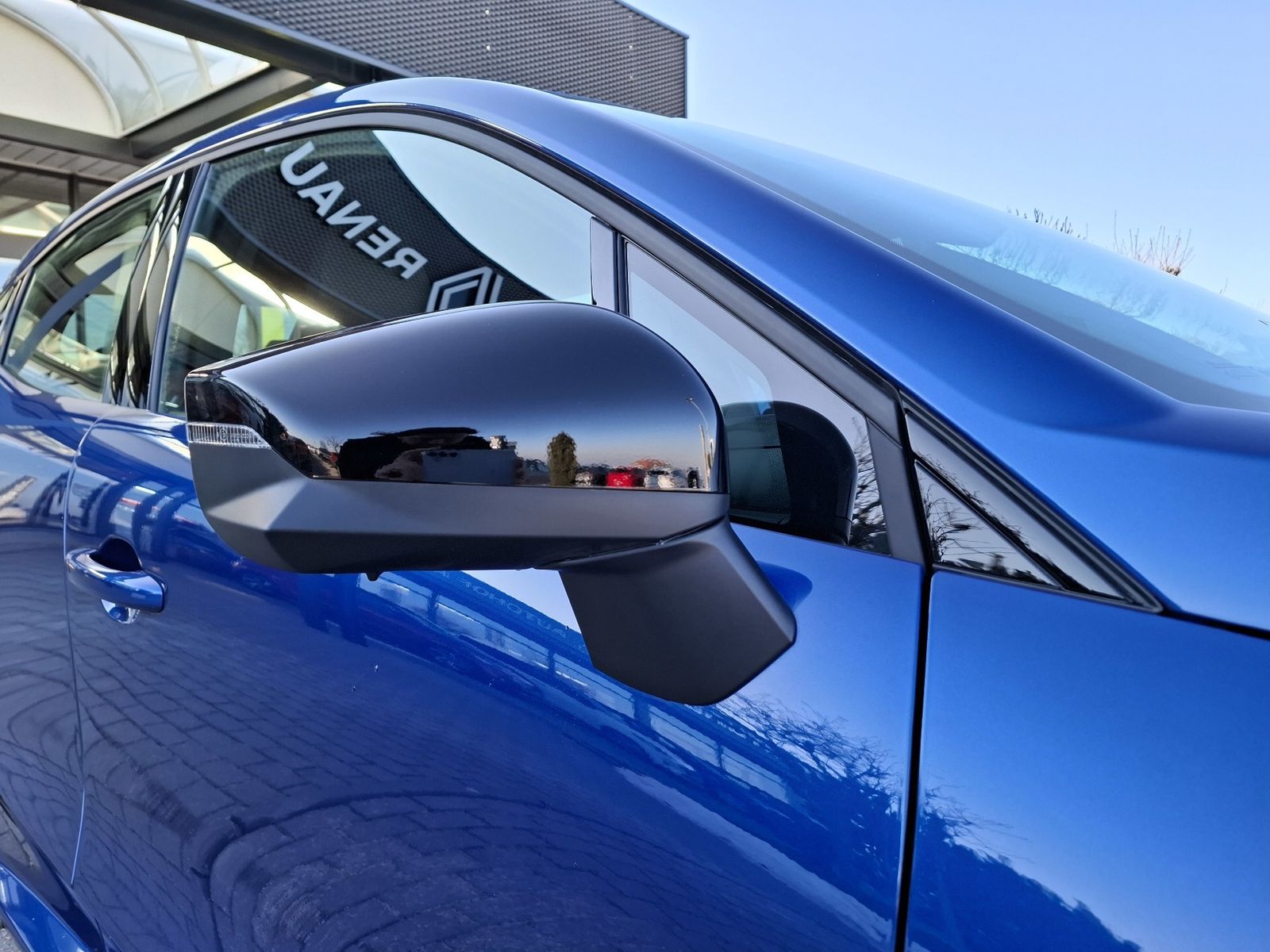 Renault Clio - Bild 41