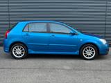 Toyota Corolla 1.6 Edition S/110PS/136TKM/KLIMAATM/TEMP - Toyota Corolla: 11