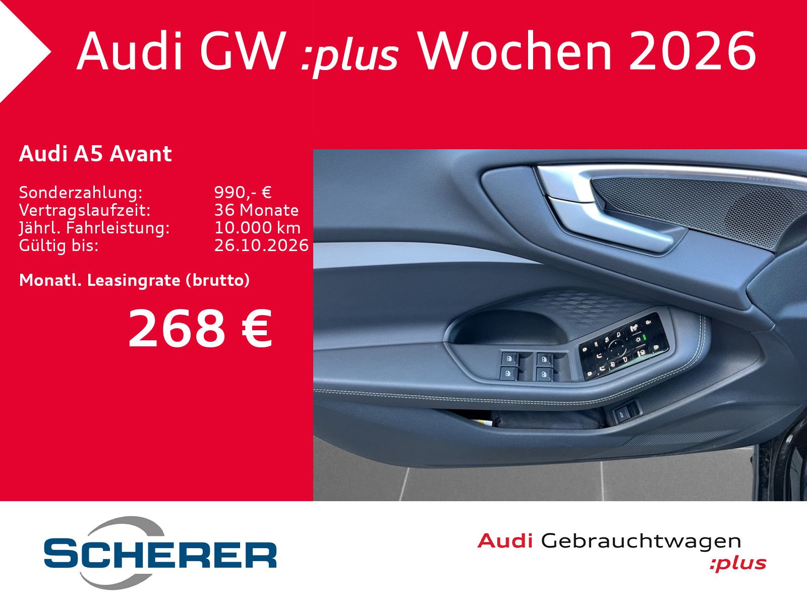 Audi A5 - Bild 14