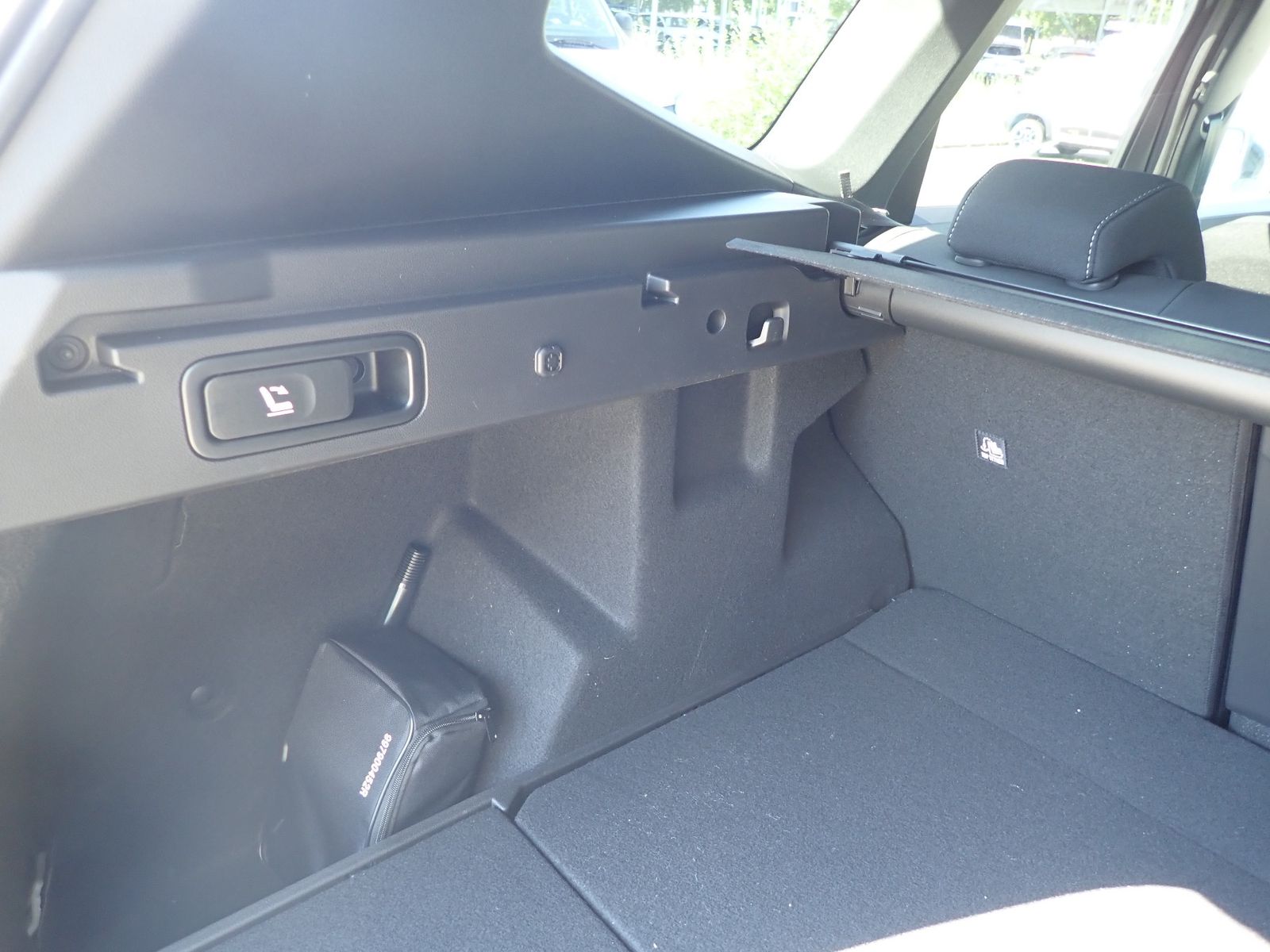Fahrzeugabbildung Dacia Bigster Journey TCe 140