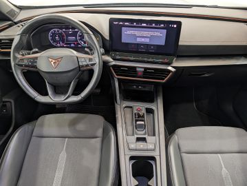 Cupra Formentor - 10