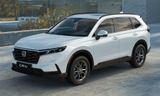 Honda CR-V e:HEV Elegance 2WD Illumination - Honda CR-V Tageszulassungen