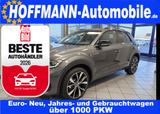 Volkswagen T-Roc R-Line - Preis für Leasing-Akt. ohne Anz.