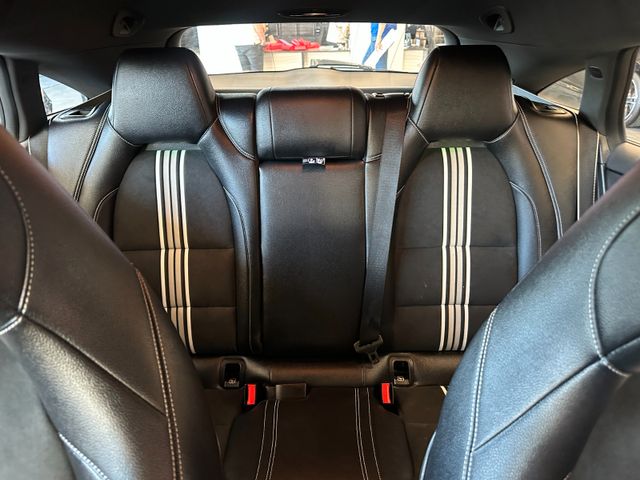 MYAUTOCENTER – Gebraucht- und Jahreswagen mit Werkstattservice in Pfaffenhofen Mercedes-Benz CLA 200 Shooting Brake *LED*NAVI*KAMERA*
