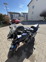 Suzuki Bandit 1200 - 2004 BANDIT 1200