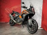 KTM 1290 Super Adventure S - Modelljahr 2021 - KTM SUPER ADVENTURE