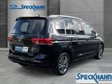 Volkswagen Touran Comfortline BMT Start-Stopp 1.5 TSI SHZ B - Volkswagen: T