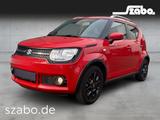 Suzuki Ignis Comfort 4x4 Rückfahrkamera,Audiosystem (in - Suzuki Ignis mit Benzin-Antrieb: Allradantrieb, Kleinwagen