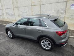 AUDI Q3 35 TFSI 150PS LED Virtual Spurhalteassistent